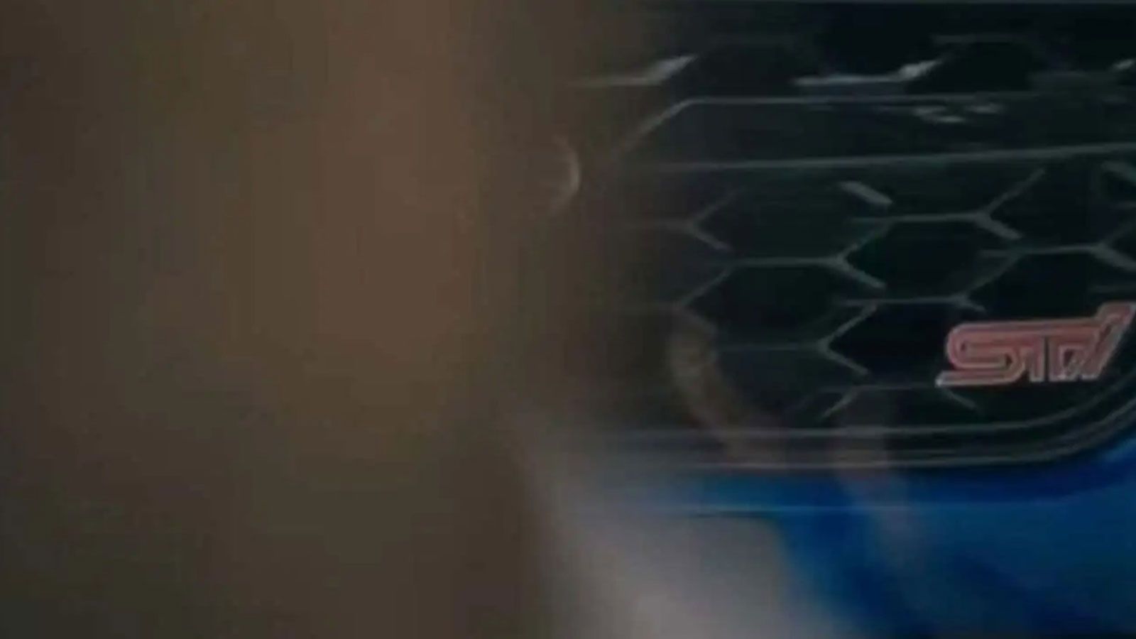 Subaru: Άλλο ένα teaser βίντεο για νέο STI μοντέλο 